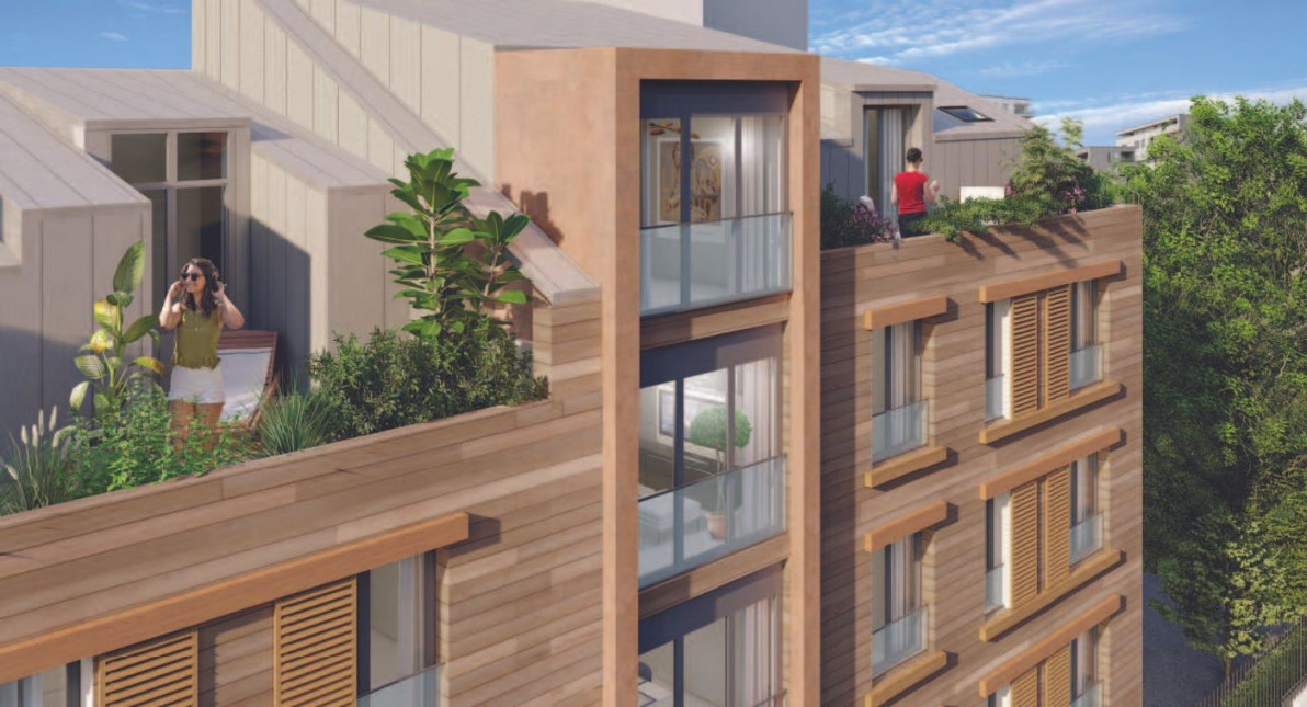 Visuel du programme La bellevilloise