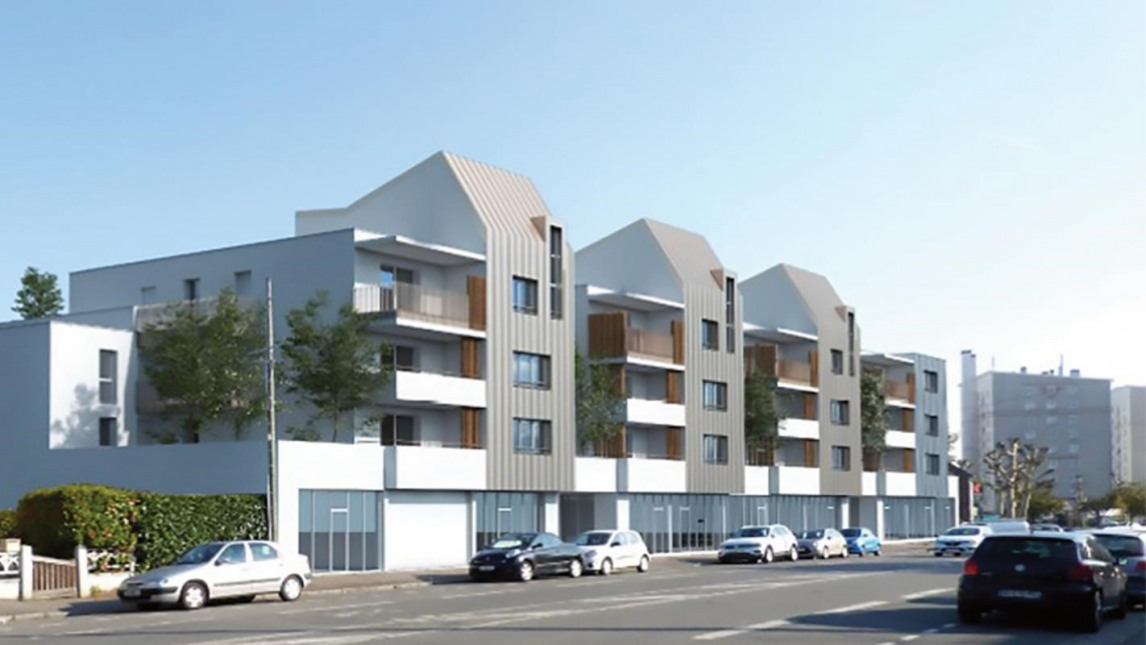 Visuel du programme La boheme - nantes