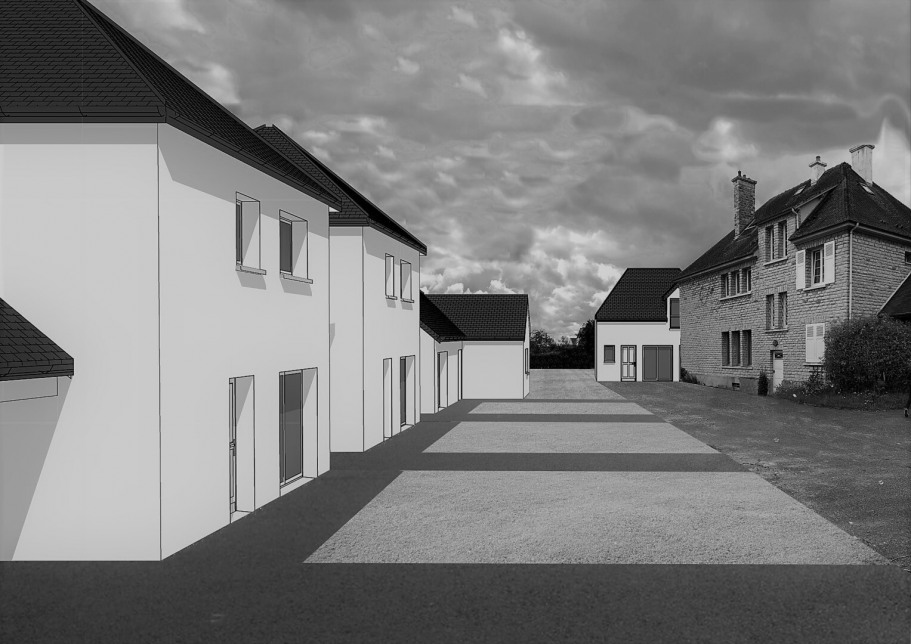 Visuel du programme La boussole