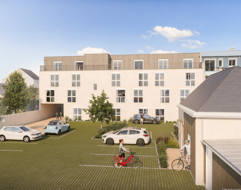 Visuel du programme La calandre