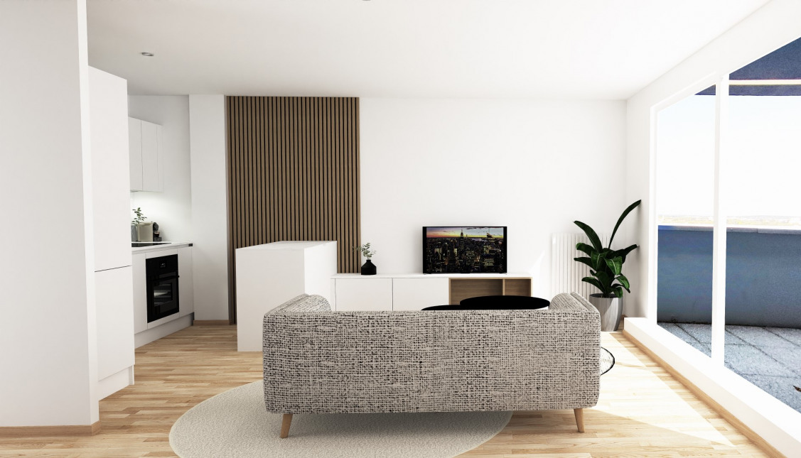 Visuel du programme La canopee