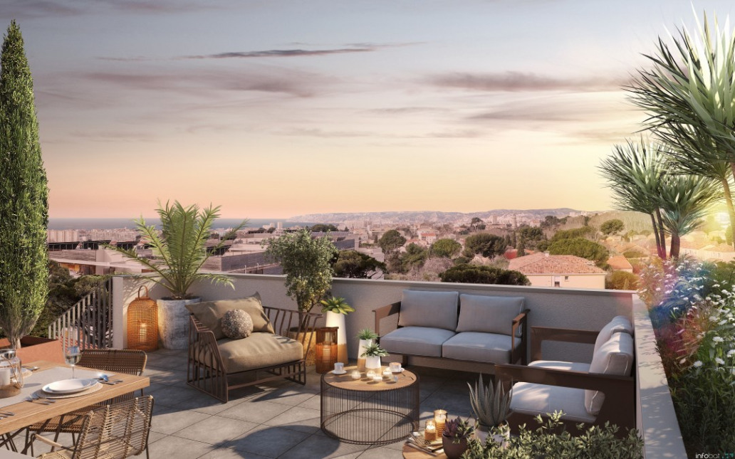 Visuel du programme La canopée