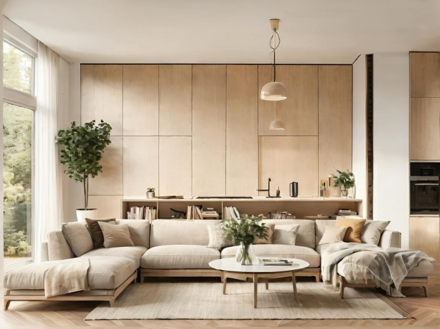 Visuel du programme La chapelle sur erdre - grimaudiere