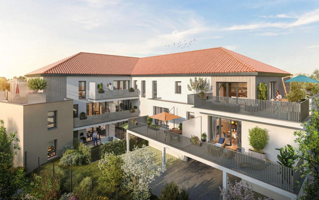 Visuel du programme La chevroliere - o grand lieu