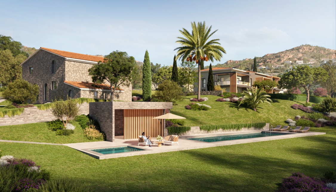 Visuel du programme La citadelle