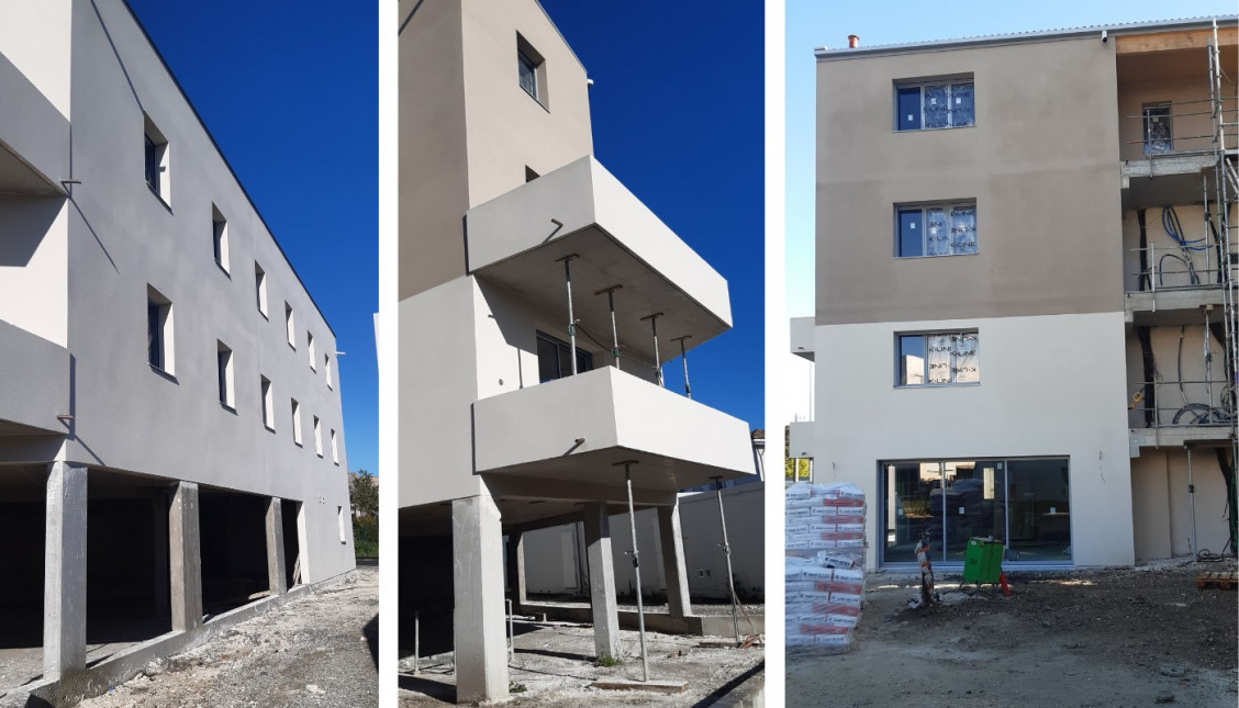 Visuel du programme La clairière