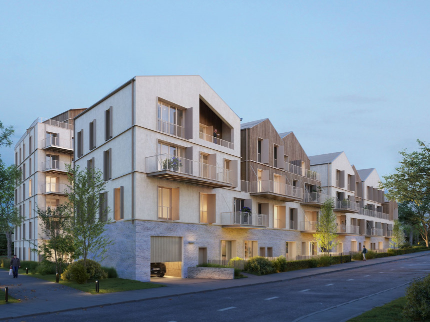 Visuel du programme La clef des champs