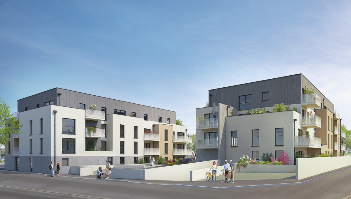 Visuel du programme La closeraie