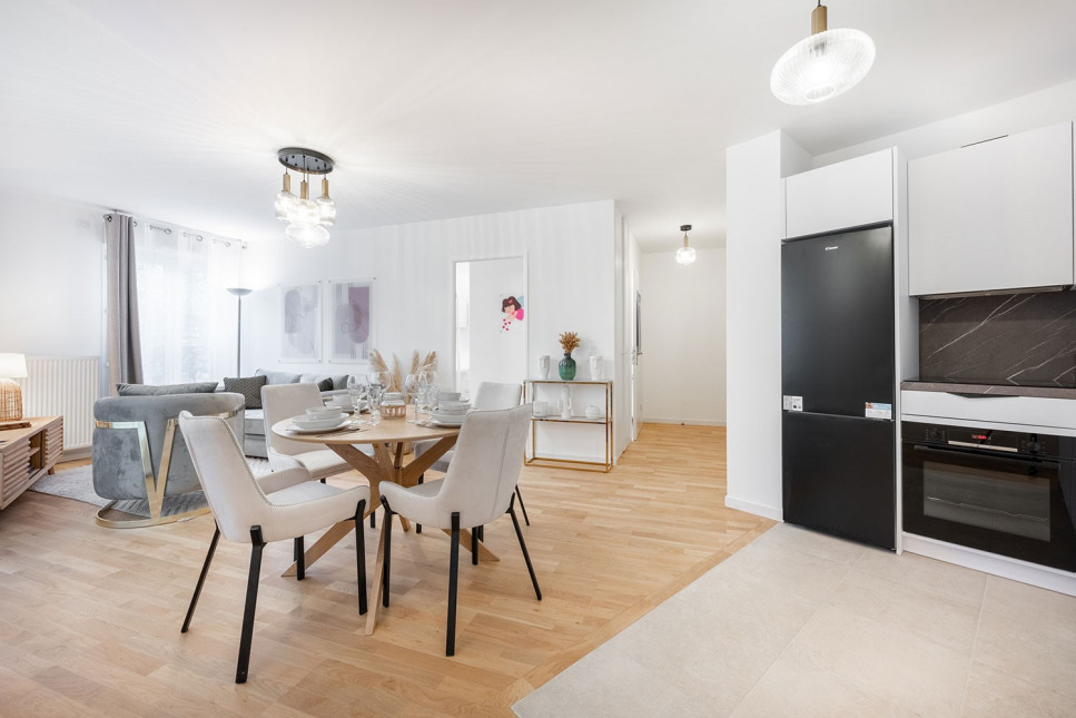 Visuel du programme La closerie