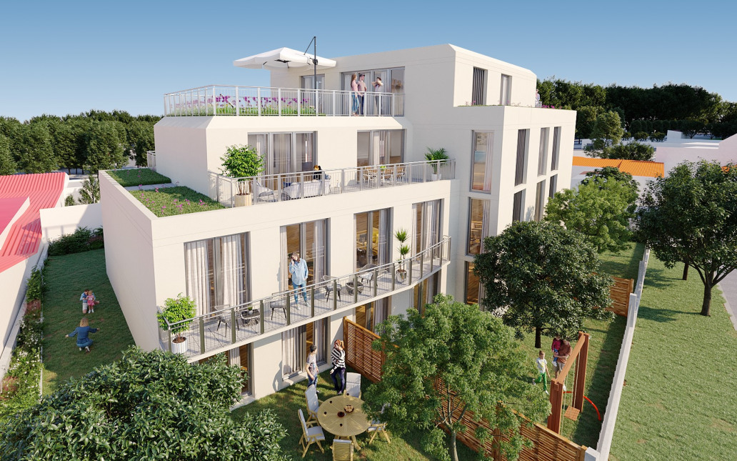 Visuel du programme La colomba