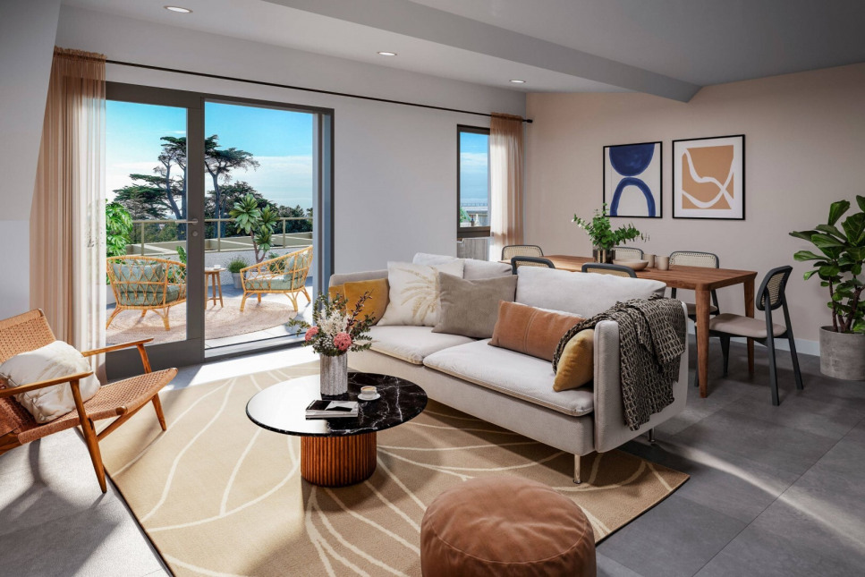 Visuel du programme La corniche