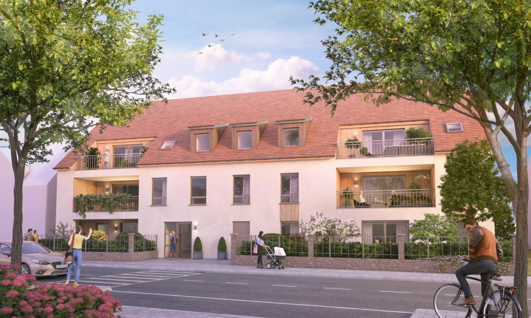 Visuel du programme La cour des chevaliers