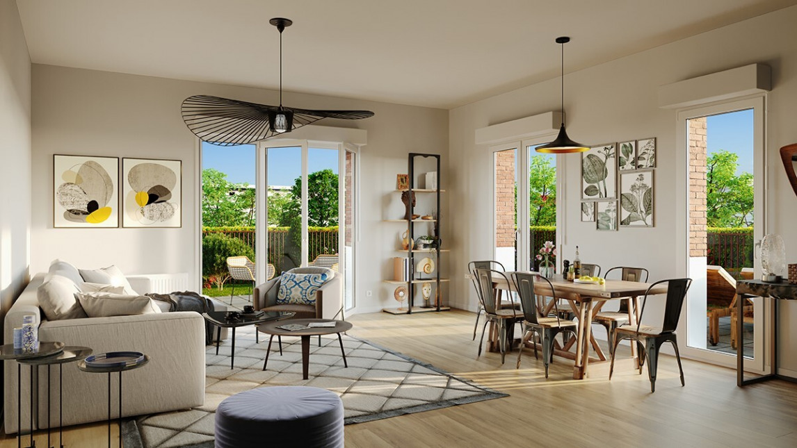 Visuel du programme La fabrique des cultures - rue des usines babcock