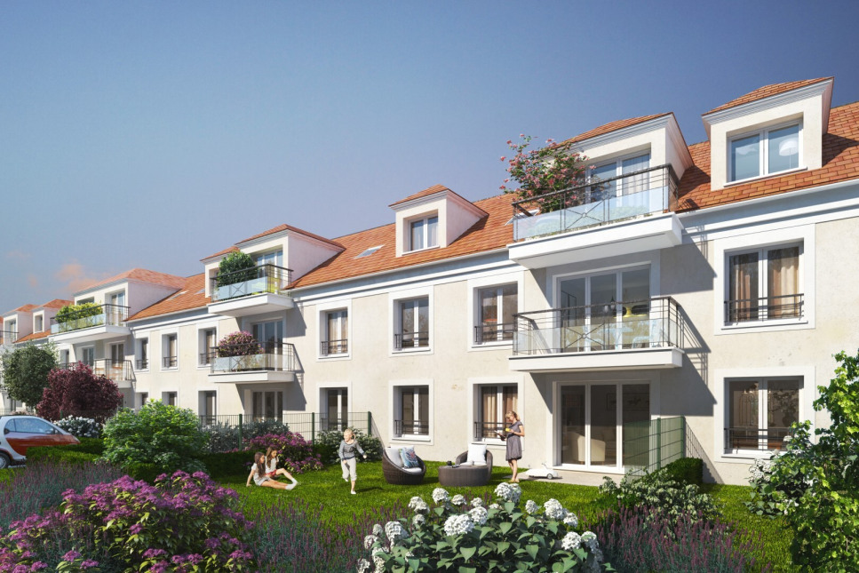 Visuel du programme La ferme des seigneurs