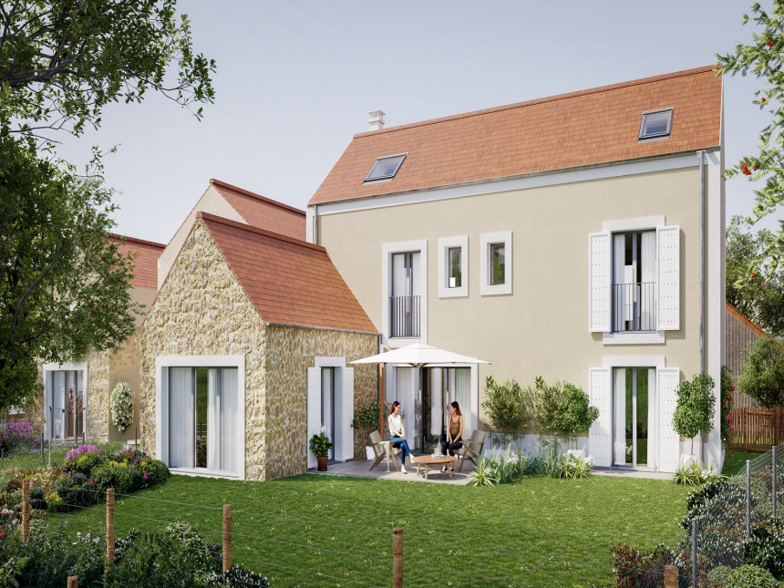 Visuel du programme La ferme