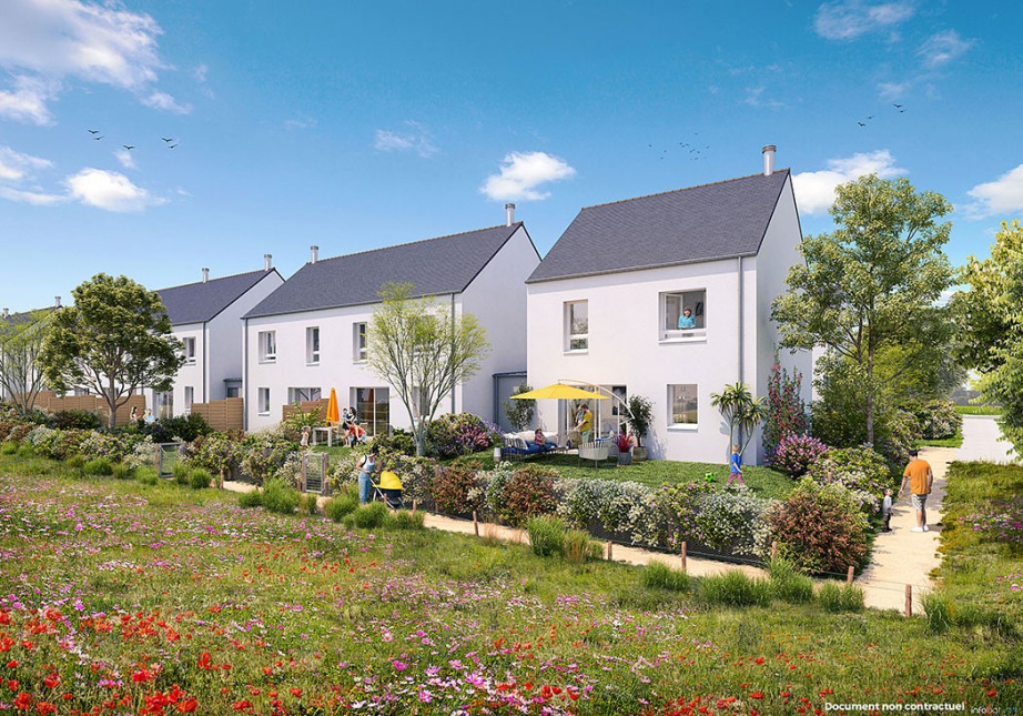 Visuel du programme La grée des moulins