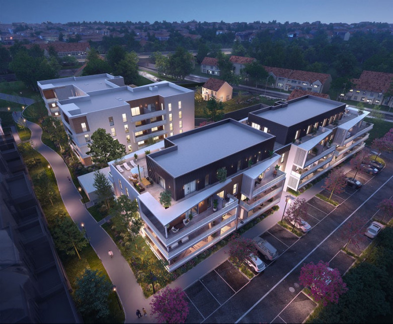 Visuel du programme La manufacture d