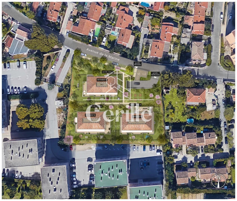 Visuel du programme La marine