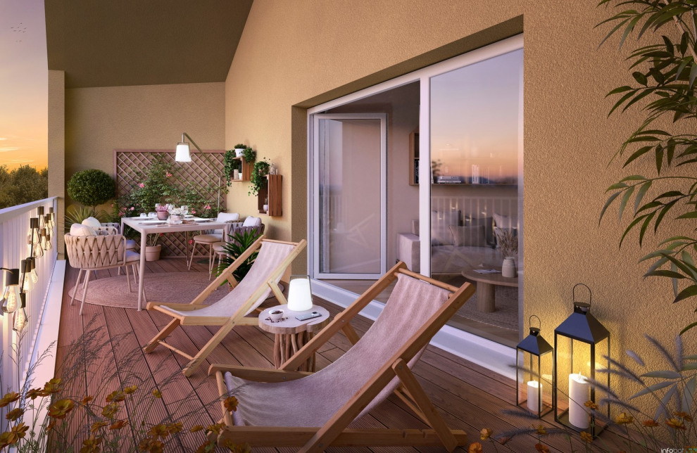 Visuel du programme La marjolaine