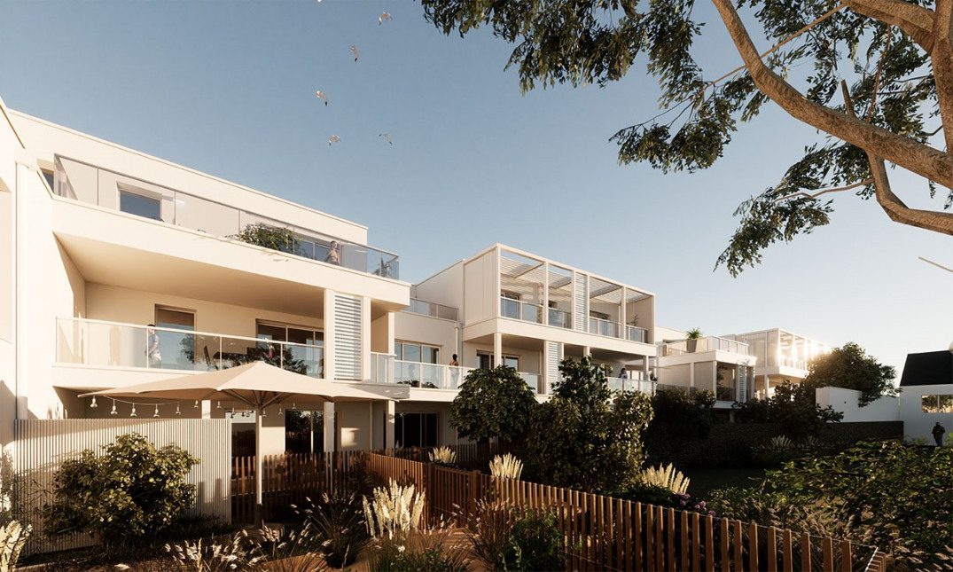 Visuel du programme La marjolaine