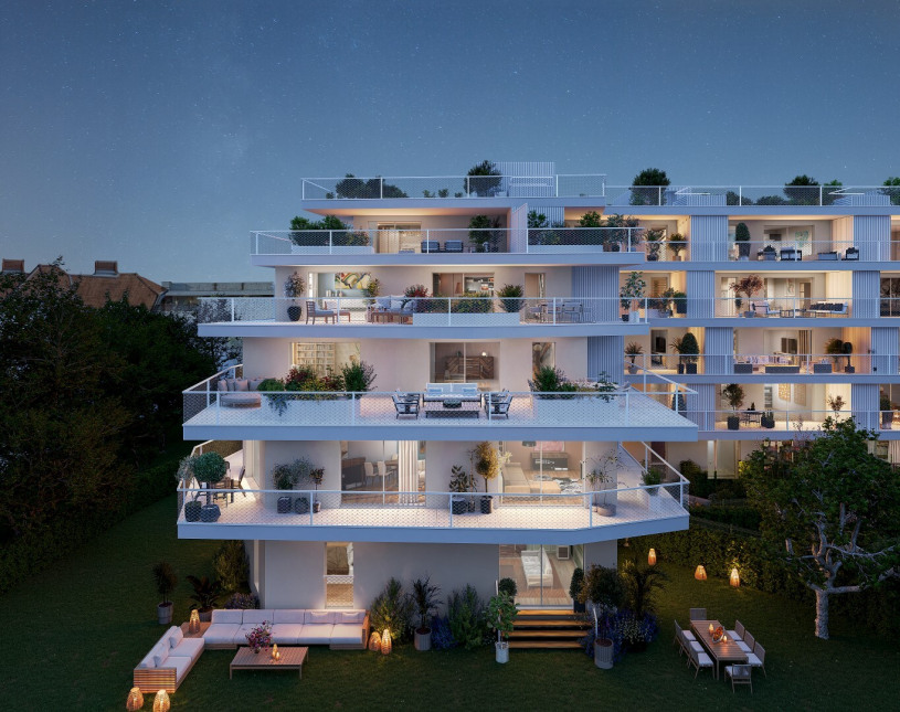 Visuel du programme La marsa