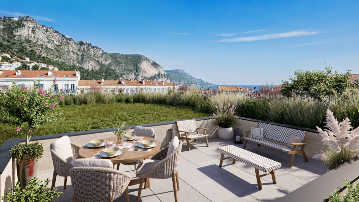 Visuel du programme La place