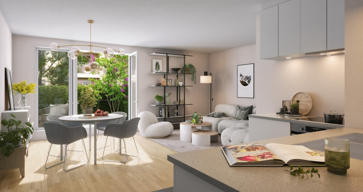 Visuel du programme La plage aux champs