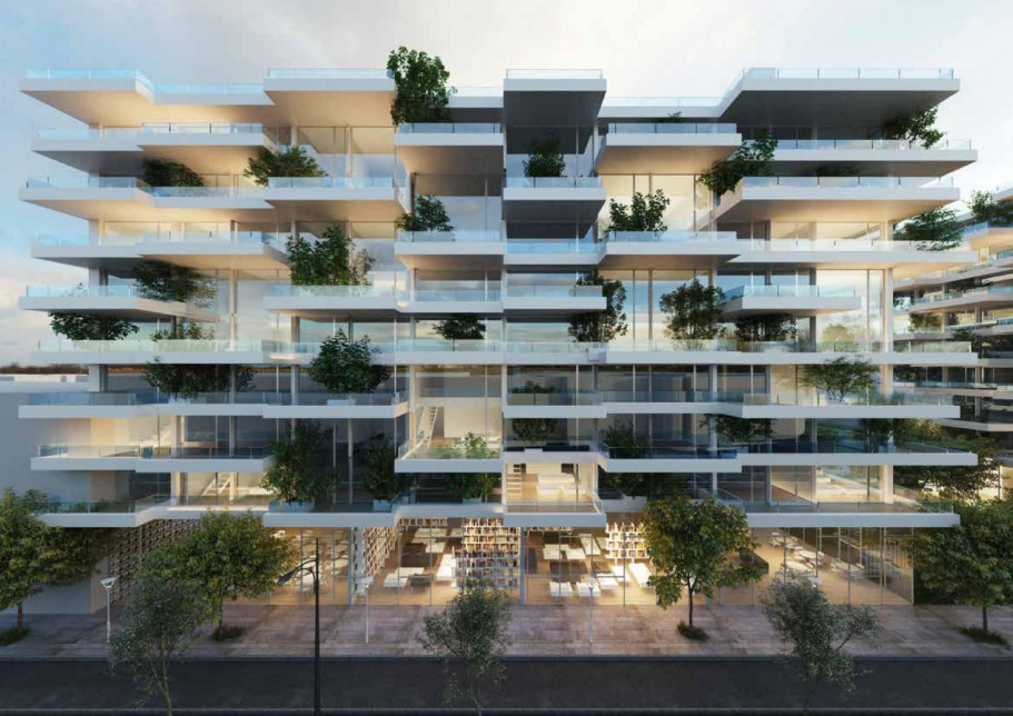 Visuel du programme La résidence catherine