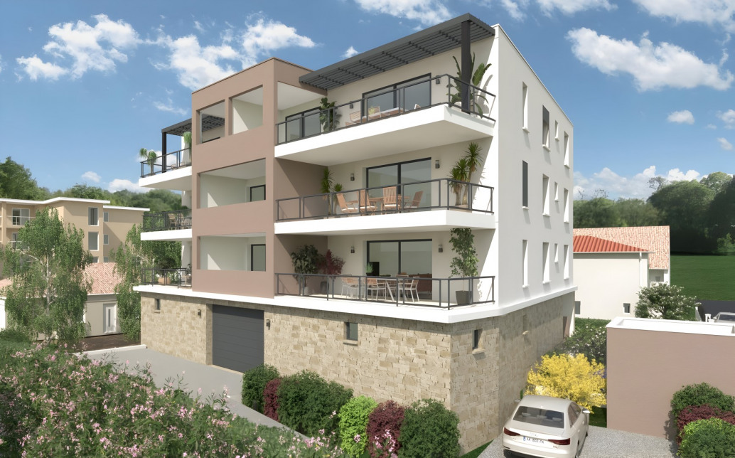 Visuel du programme La roseraie