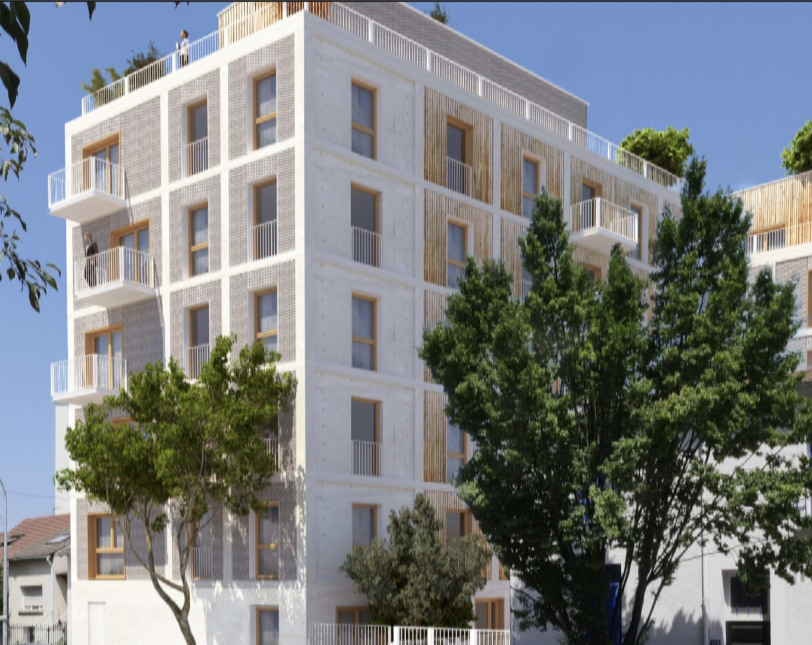 Visuel du programme La venelle