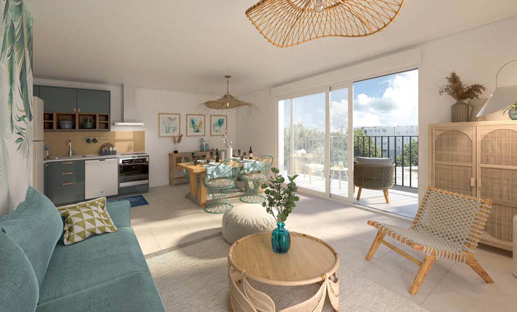 Visuel du programme La vigie