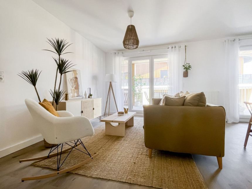 Visuel du programme La villa eugenie