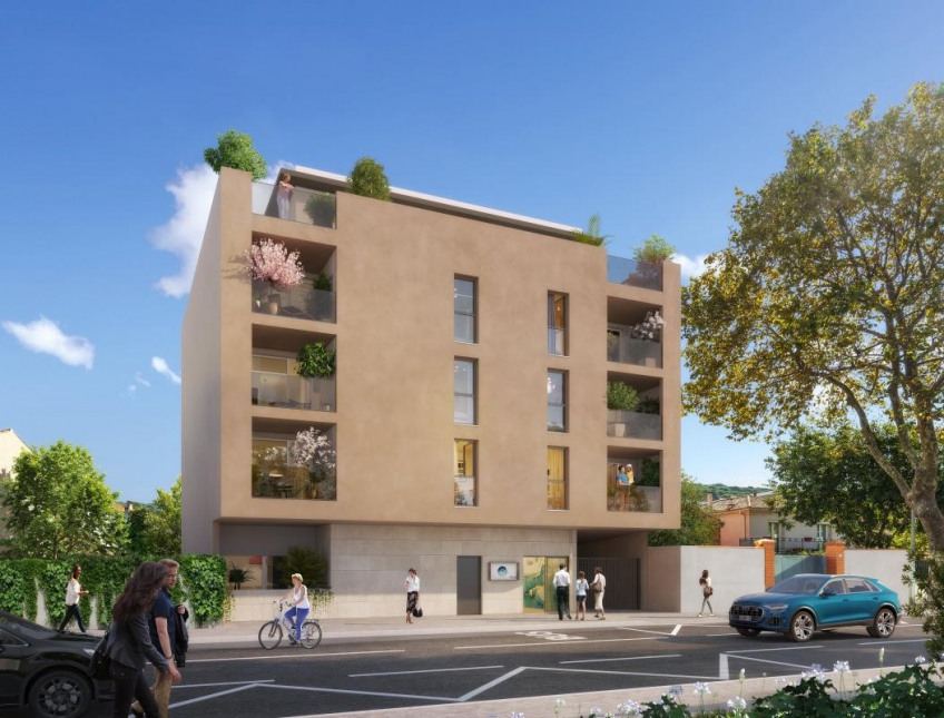 Visuel du programme Lady camille