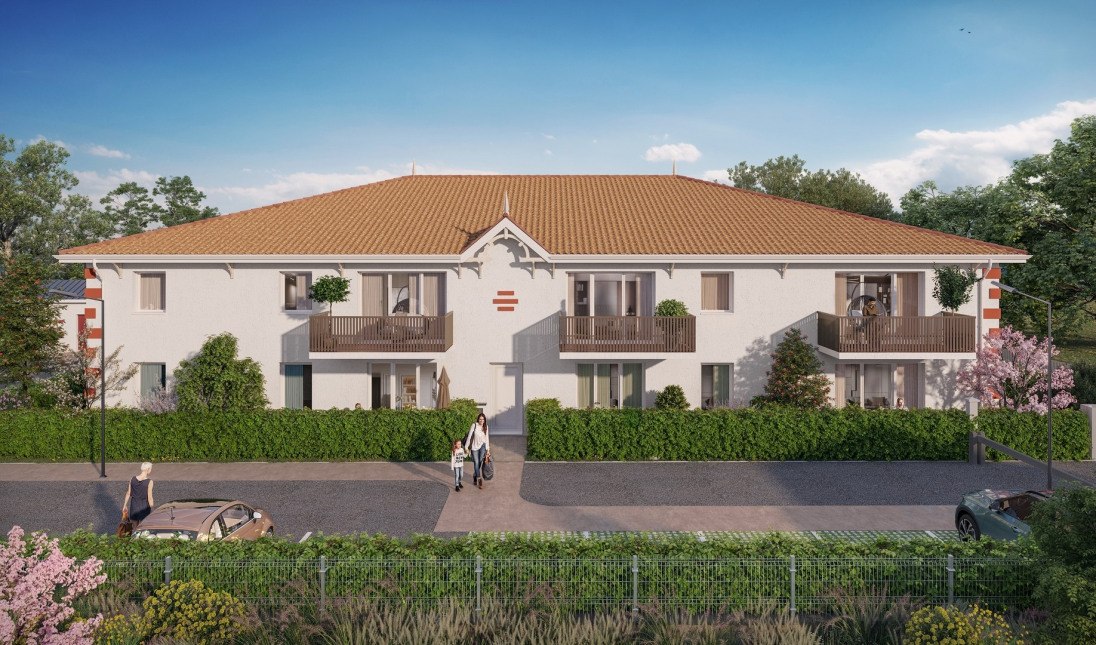 Visuel du programme Lagune