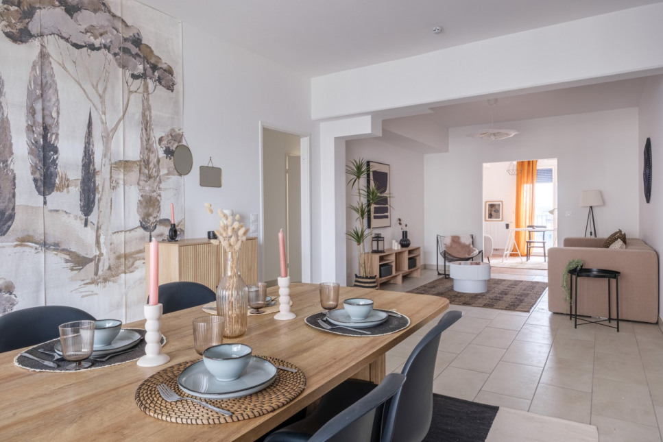 Visuel du programme L'althéa