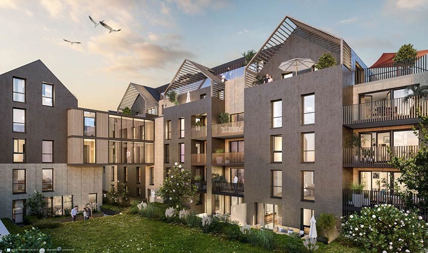 Visuel du programme L'amiral