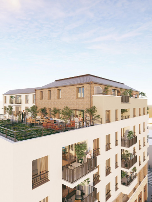 Visuel du programme L'anatole