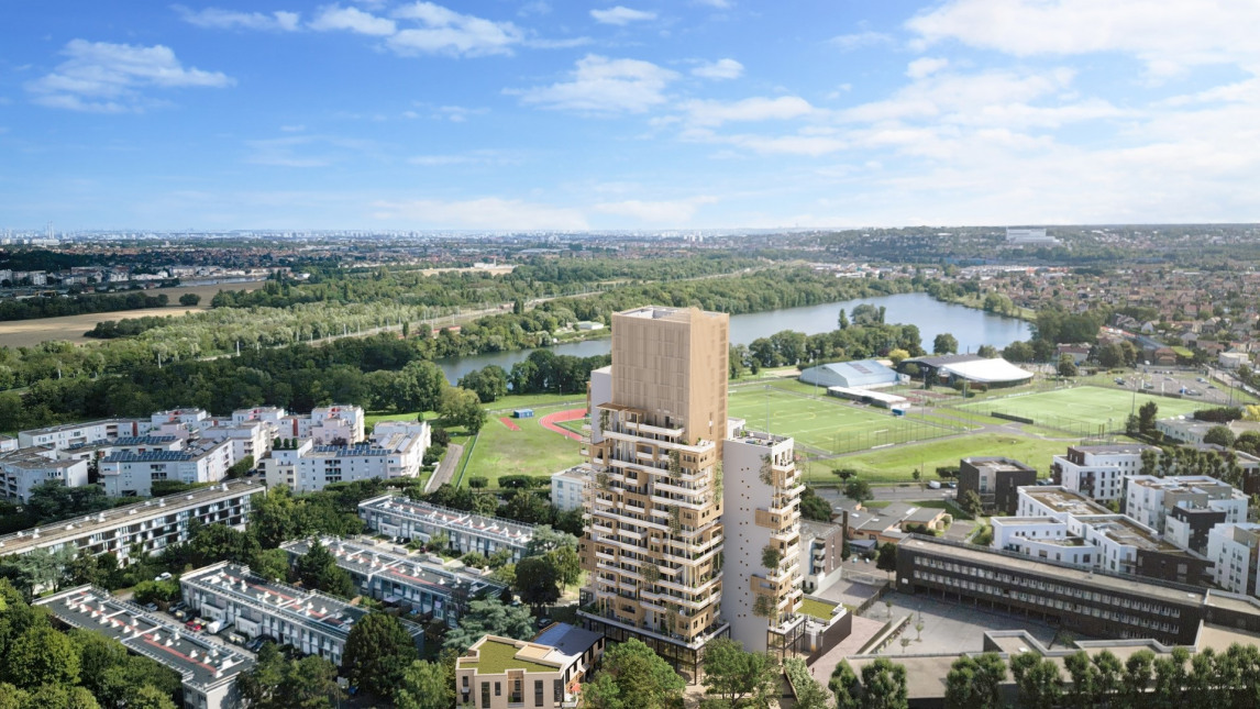 Visuel du programme L'aparté