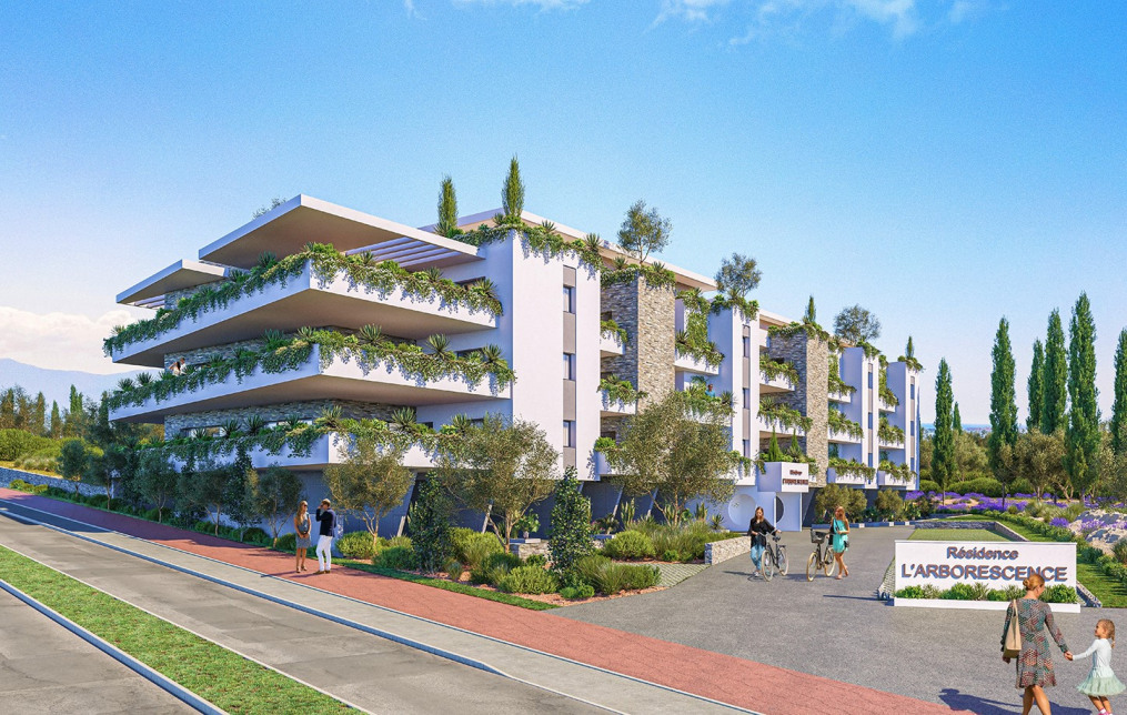 Visuel du programme L'arborescence