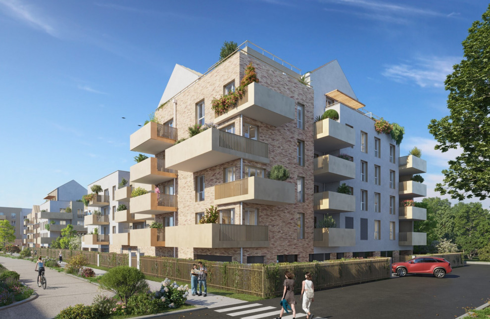 Visuel du programme L'archipel