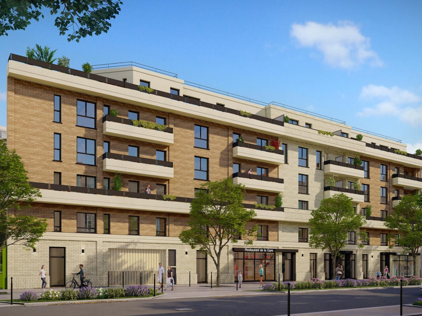 Visuel du programme L'ariane