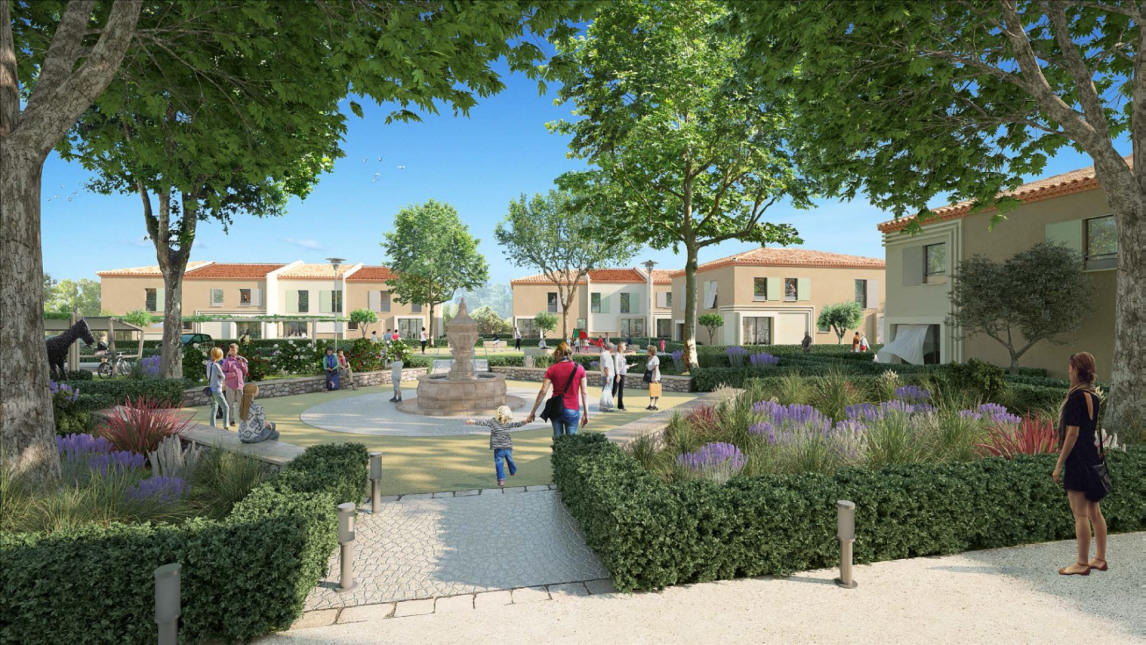 Visuel du programme L'art de vivre