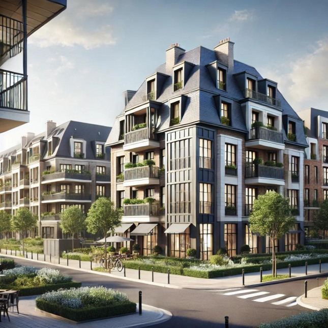 Visuel du programme L'astral