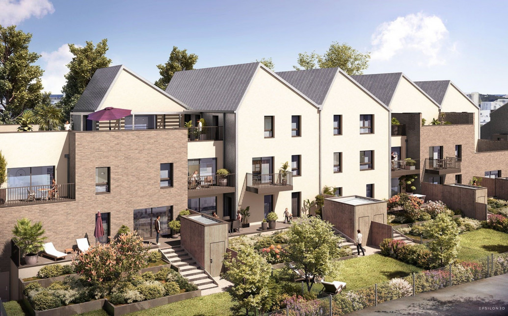 Visuel du programme L'atelier de jeanne