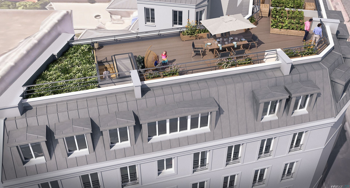 Visuel du programme L'atelier