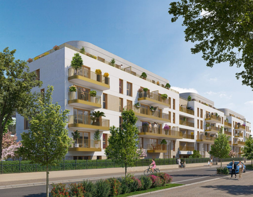 Visuel du programme L'atelier