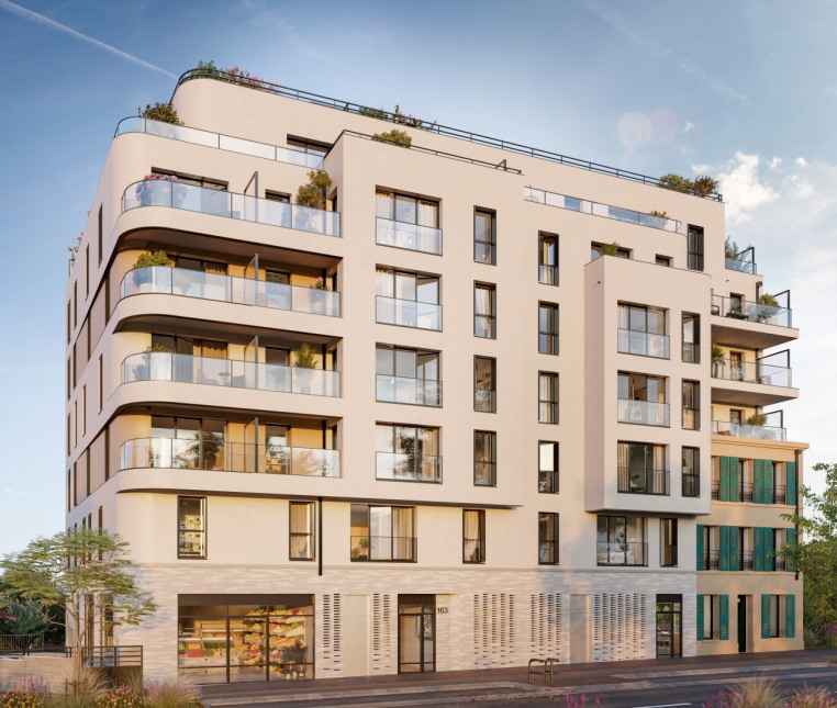 Visuel du programme L'avant-garde