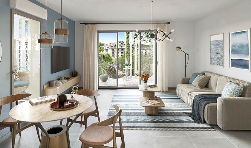 Visuel du programme L'avant-garde