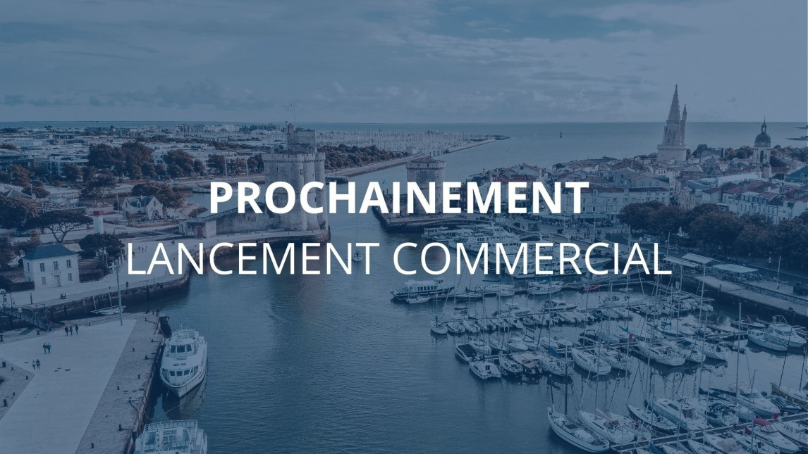 Visuel du programme Layline