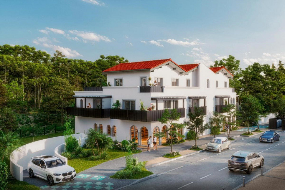 Visuel du programme Lazarea